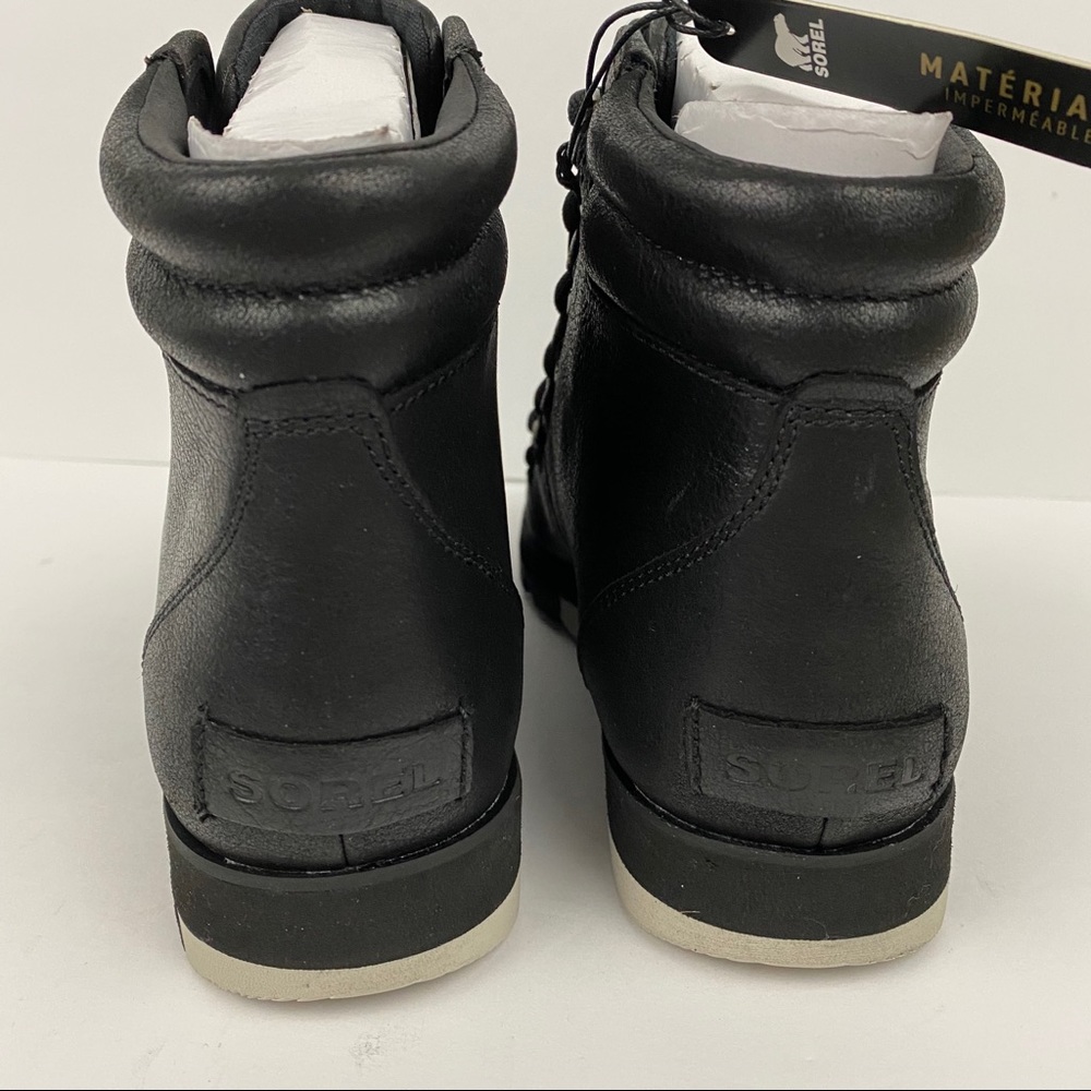 Sorel • New Harlow Lace Boots - Picture 6 of 7